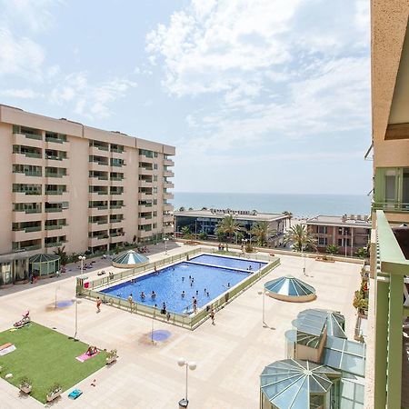 Apartment Patacona Beach 9 Walencja Zewnętrze zdjęcie